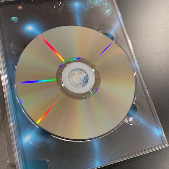 Star Trek: Fan Collective Borg Collection - DVD Set - Picture 13 of 14